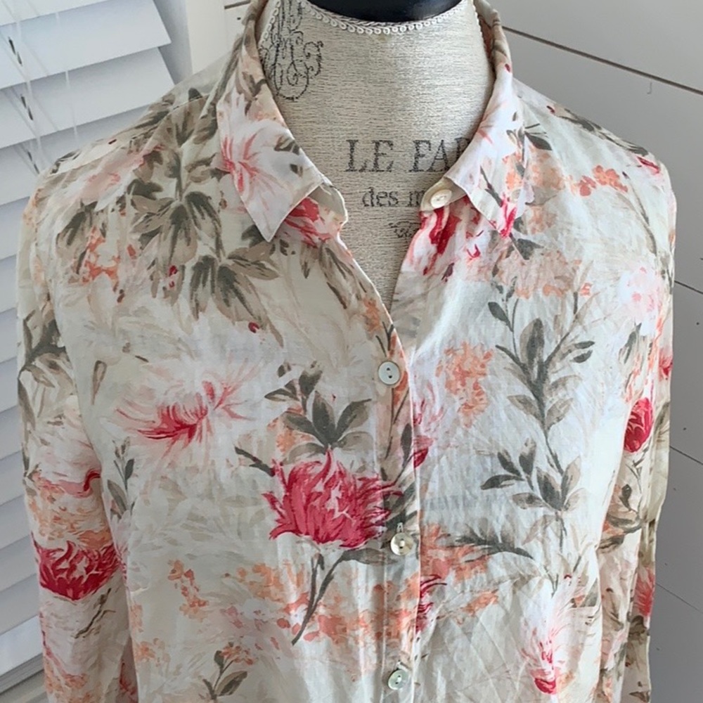 Blouse - Picture 5 of 6